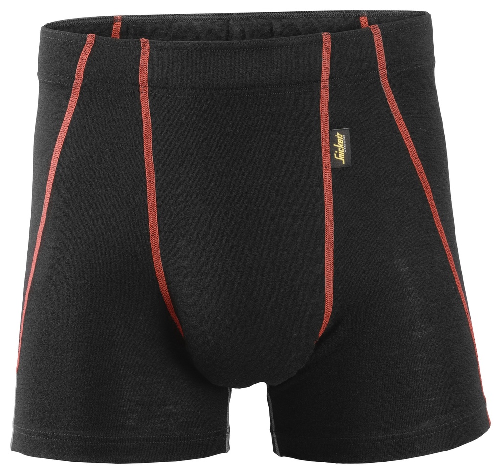Snickers 9464- PW, CALEÇON BOXER LAINE