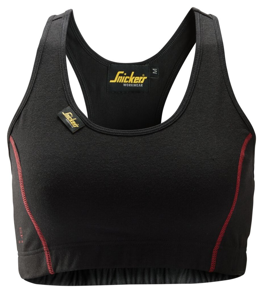 [94650400003] Snickers 9465- PW, BRASSIÈRE SPORT (XS)