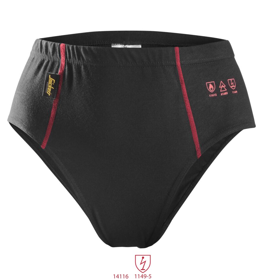 PW, CULOTTE POUR FEMME