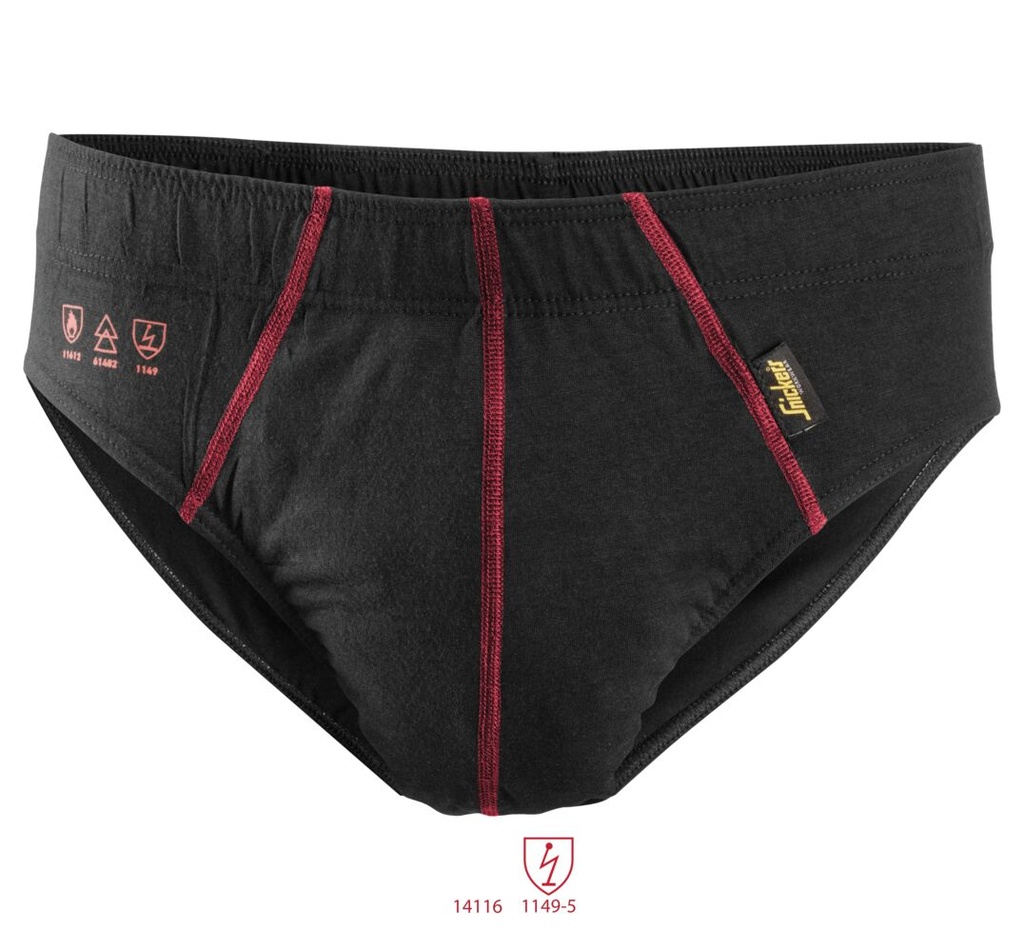 Snickers 9467- PW, SLIP