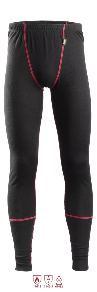 [94680400003] Snickers 9468- PW, CALEÇON LONG  LAINE (XS)