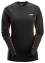 Snickers 9470- WS MERINO BASE LAY SW TOP