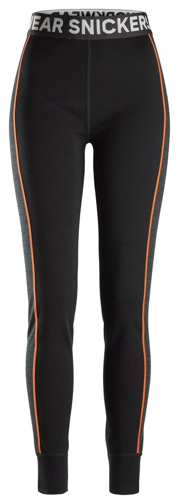 Snickers 9471- WS MERINO BASE LAY SW BOT
