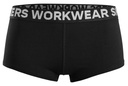 Snickers 9477- WOMEN HIPSTER BRIEFS 2-P