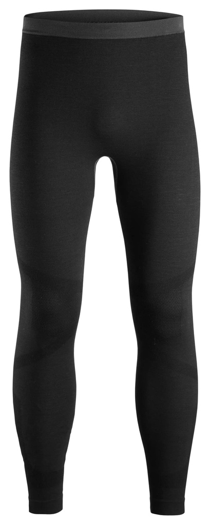 Snickers 9484- SEAML BASE LAY WOOL BOT
