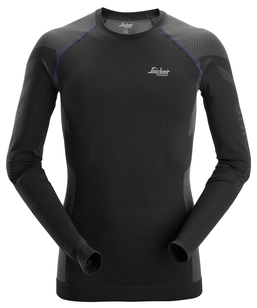 [94910418003] Snickers 9491- SEAML BASE LAY IN MOT TOP (XS)