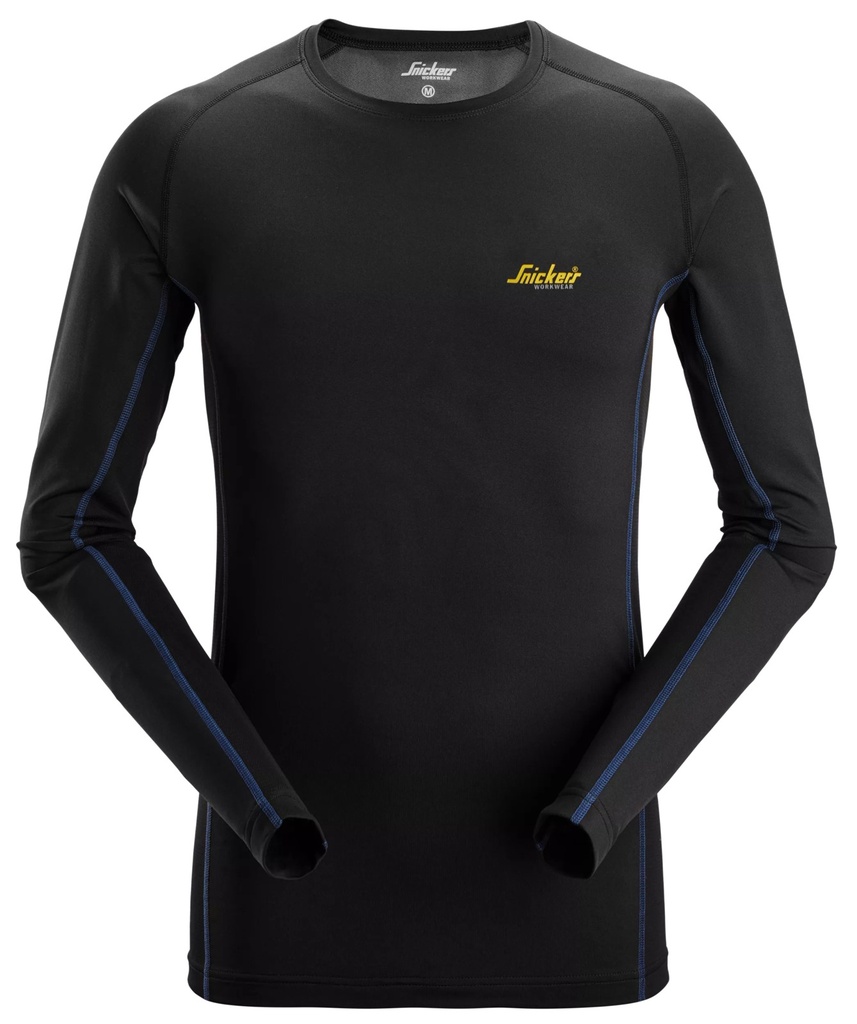 [94930400003] Snickers 9493- LIGHT BASE LAY STAY F TOP (XS)