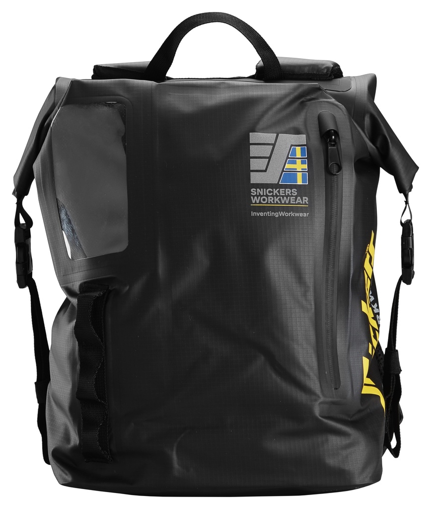 [9623] Snickers 9623 – Sac à dos imperméable