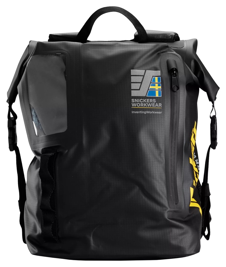 [96230400000] Snickers 9623 – Sac à dos imperméable