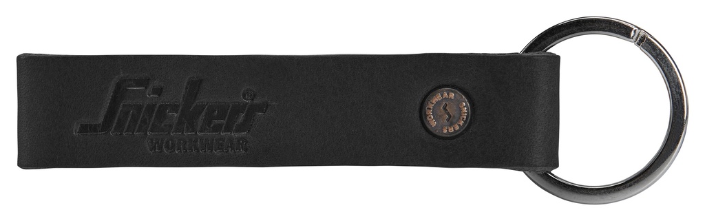 Snickers 9751- PORTE-CLÉS EN CUIR 10 PCS
