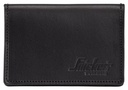 Snickers 9754- PORTE-CARTES EN CUIR 10 P