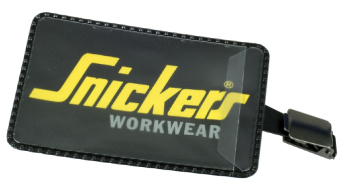 [9760] Snickers 9760 – Porte-badge pour cartes