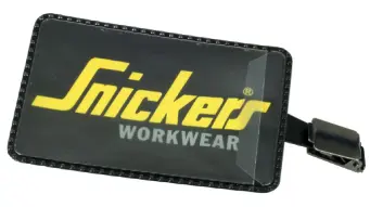 Snickers 9760 -  Porte- badge pour cartes
