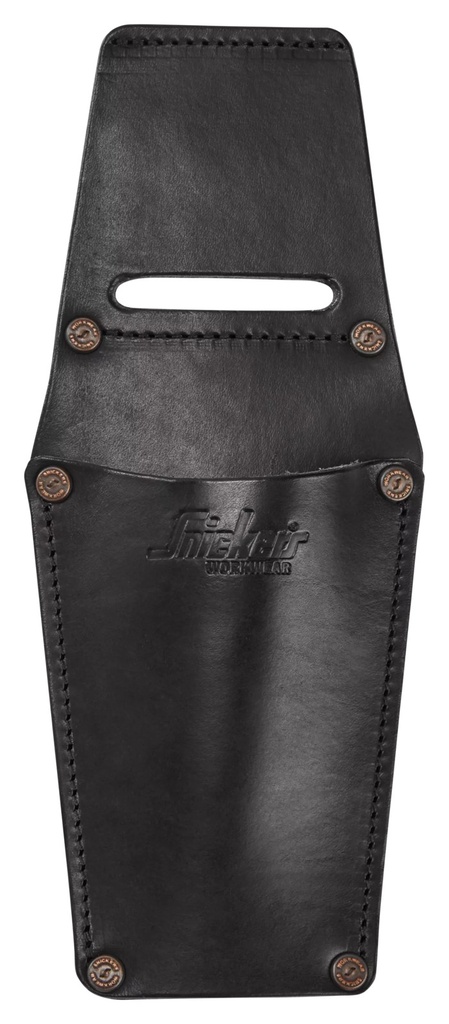 [97670400000] Snickers 9767 – Poche à outils longue en cuir