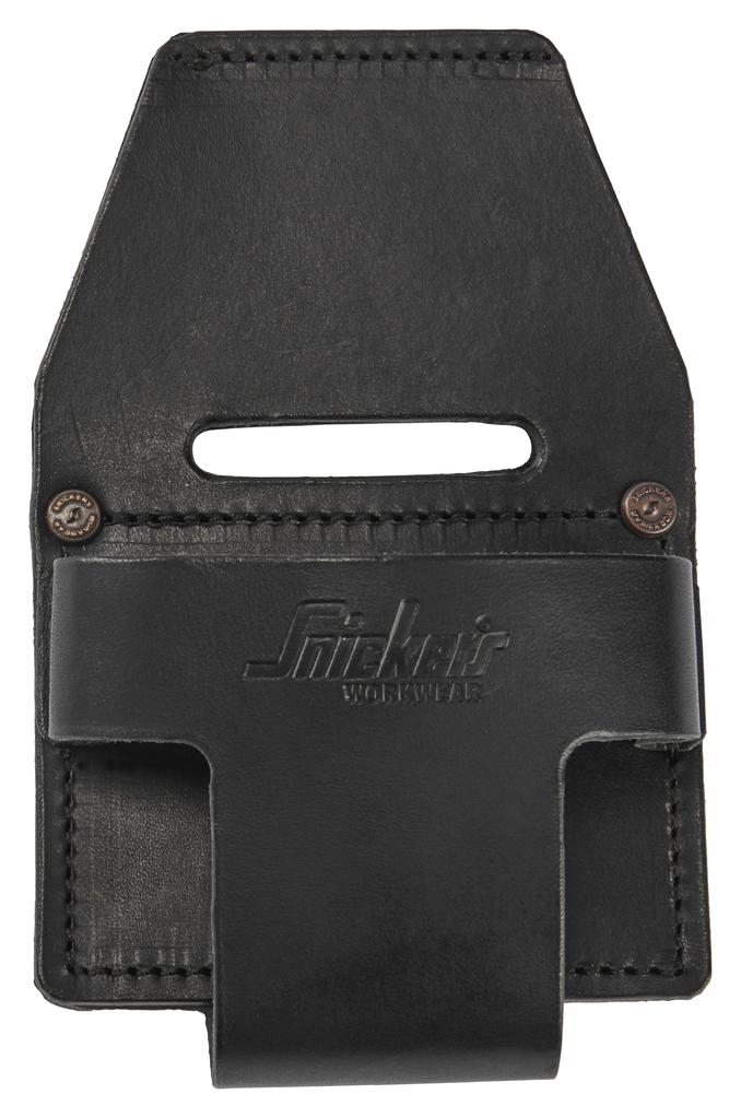 Snickers 9768 – Poche pour mètre en cuir