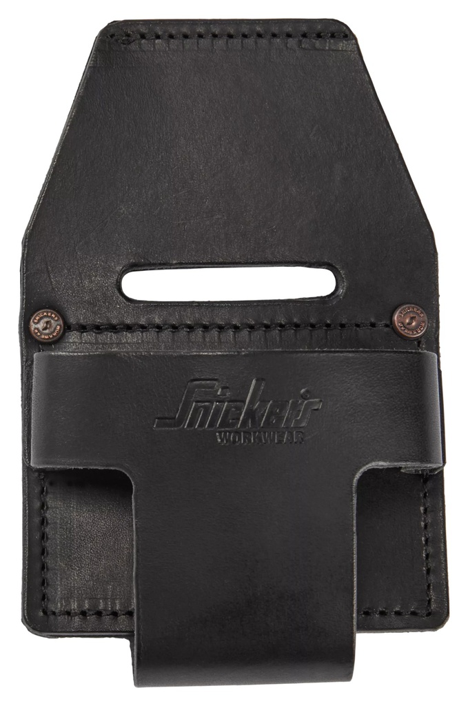 [97680400000] Snickers 9768 – Poche pour mètre en cuir