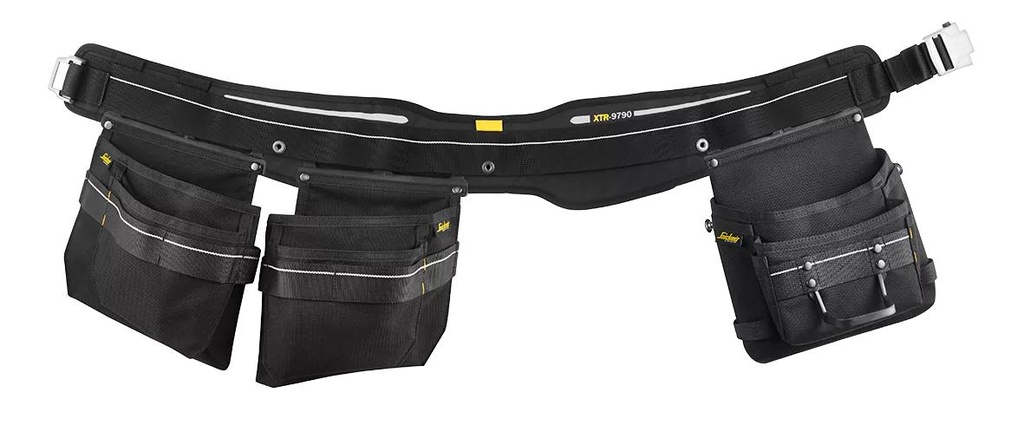 Snickers 9772 -  Ceinture porte- outils d'artisan