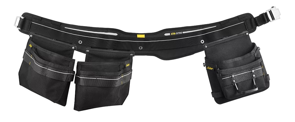 [97720404004] Snickers 9772- CEINTURE OUTILS, ARTISAN (S)