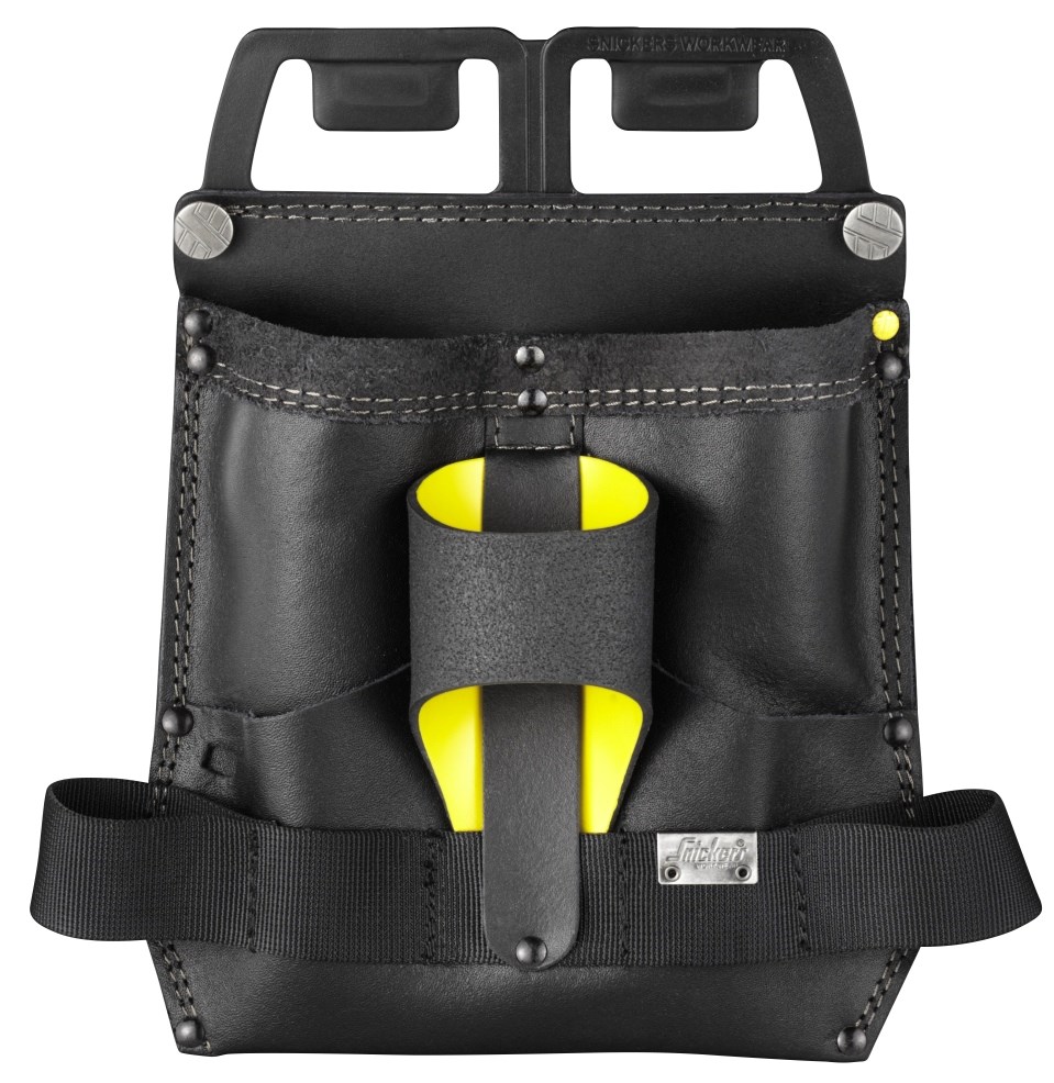 Snickers 9775 – Poche à outils pour charpentier