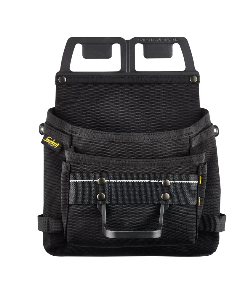 [97760404000] Snickers 9776 – Poche à outils pour artisan