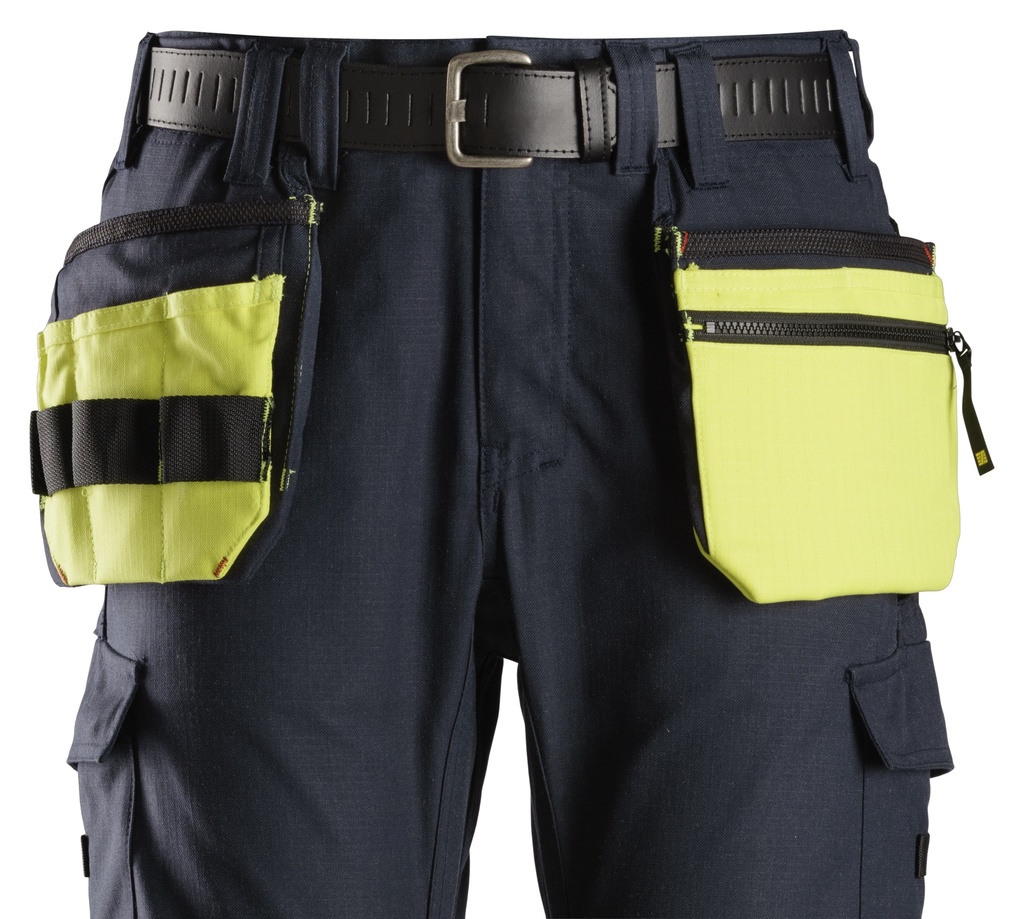 Snickers 9787 – ProtecWork, Poches holster multifonctionnelles