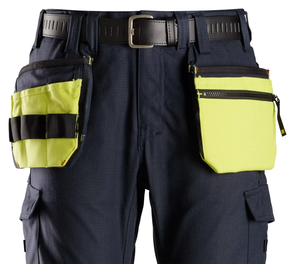 Snickers 9787 – ProtecWork, Poches holster multifonctionnelles