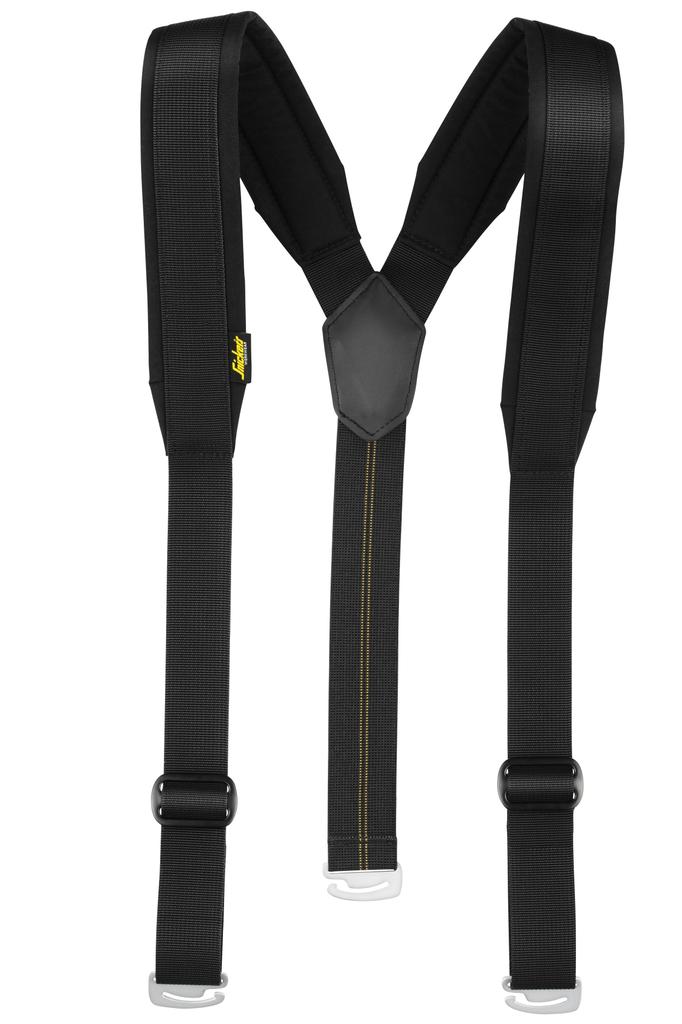 Snickers 9792-  Bretelles croisillons