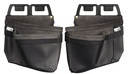 Snickers 9795 – Poche pour clous & vis en cuir