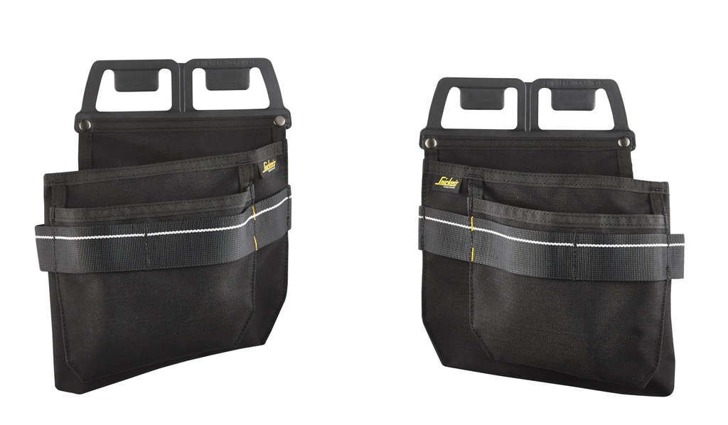 [9796] Snickers 9796 – Poches pour clous & vis en tissu