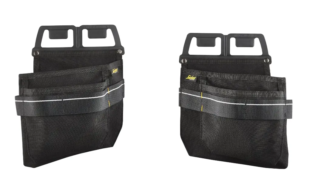 Snickers 9796 -  Poches pour clous & vis en tissu