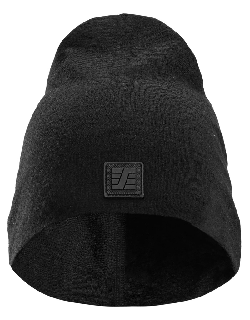 [90090400000] Snickers 9009- MERINO WOOL BEANIE (0400)