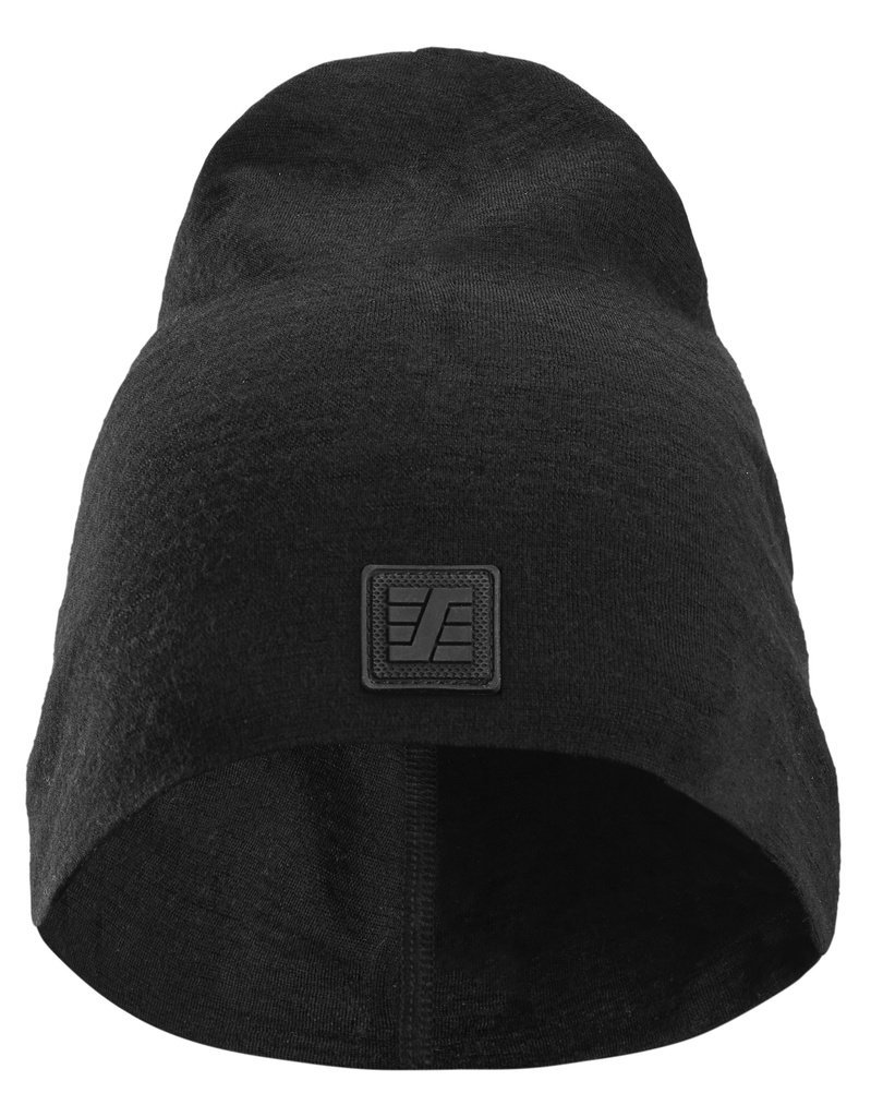 [90090400000] Snickers 9009- MERINO WOOL BEANIE (0400)