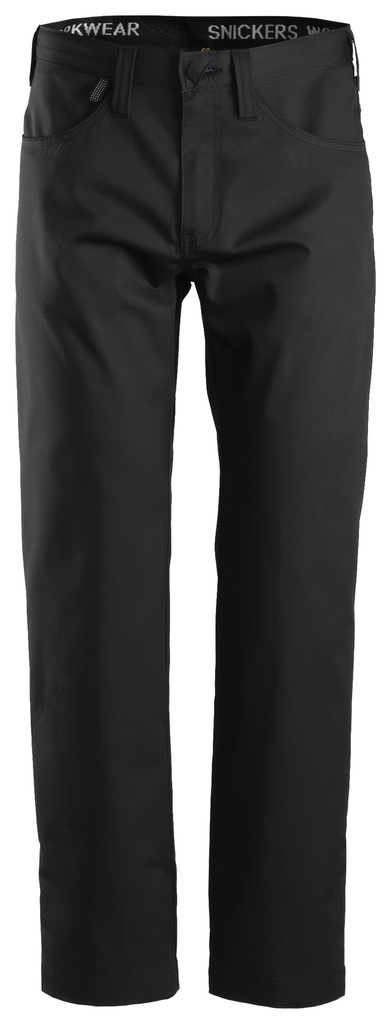 Snickers 6400 -  Pantalon de service Chino