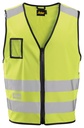 Snickers 9153- GILET HV, CLASSE 2