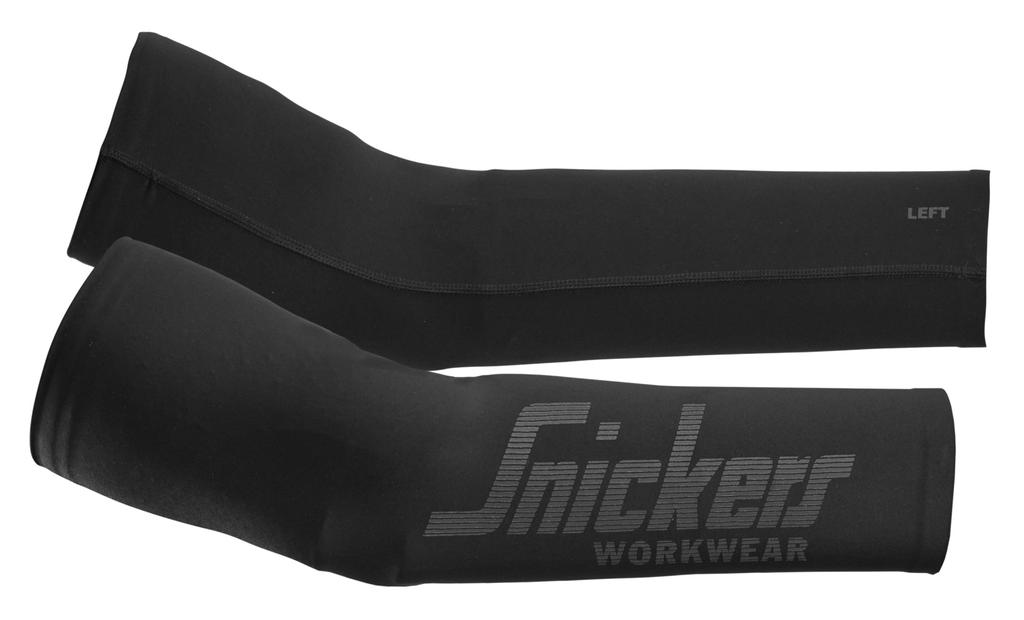 Snickers 9453 – LiteWork, Manchettes de protection