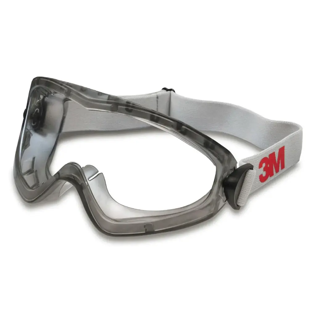 Lunettes panoramiques 3M 2890