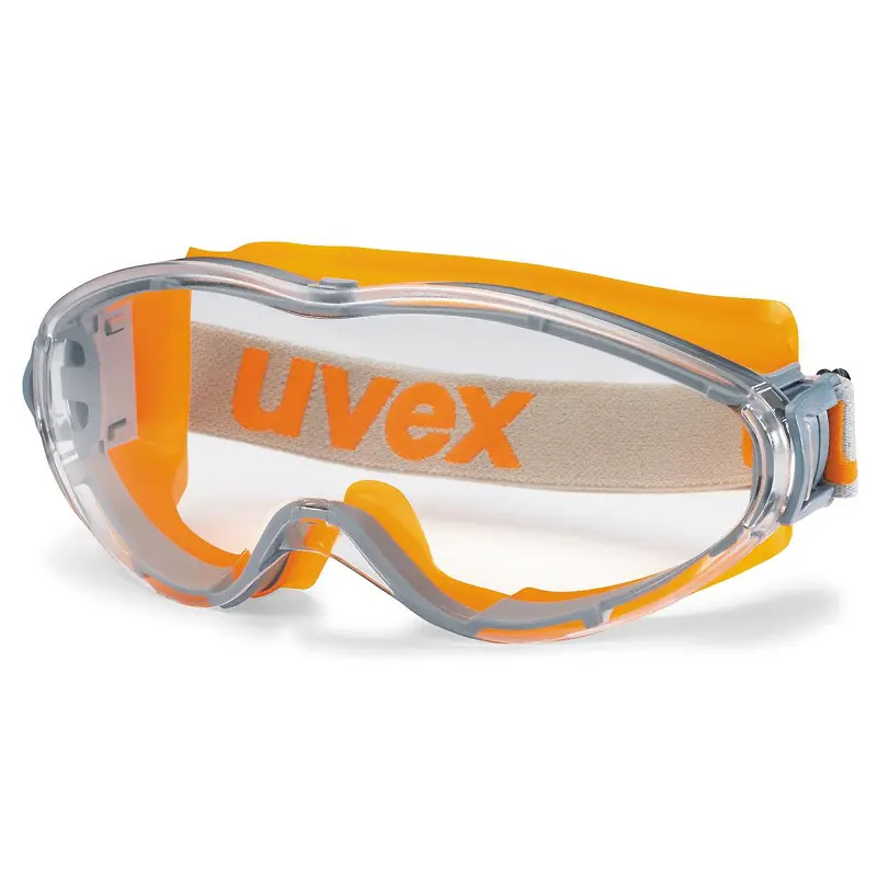 [9302] Snickers Lunettes panoramiques uvex ultrasonic 9302- 245