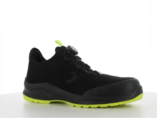[012592-35] MODULO S3S LOW TLS (35, Noir)