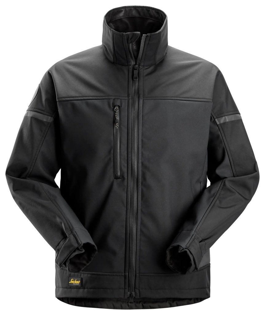 Snickers 1216- AW SOFTS STRETCH JACKET