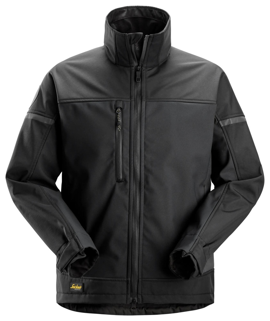 [12160404003] Snickers 1216- AW SOFTS STRETCH JACKET (XS, 0404)