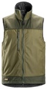 Snickers 4506- AW SOFTSHELL STRETCH VEST