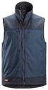 Snickers 4506- AW SOFTSHELL STRETCH VEST