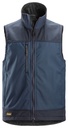 Snickers 4506- AW SOFTSHELL STRETCH VEST