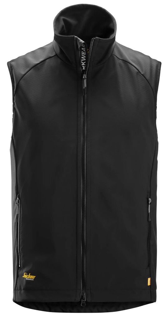 [54000400003] Snickers Gilet chauffant Q (XS)