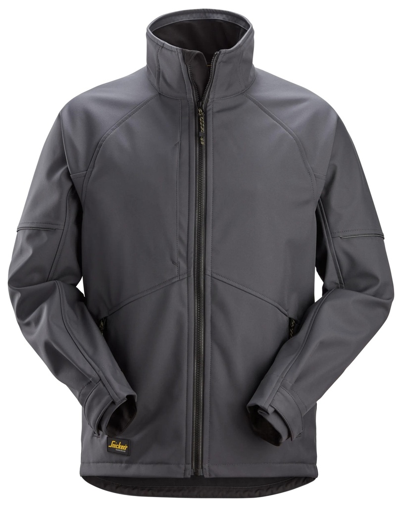 Snickers Snickers allroundWork 1258-  Veste Softshell