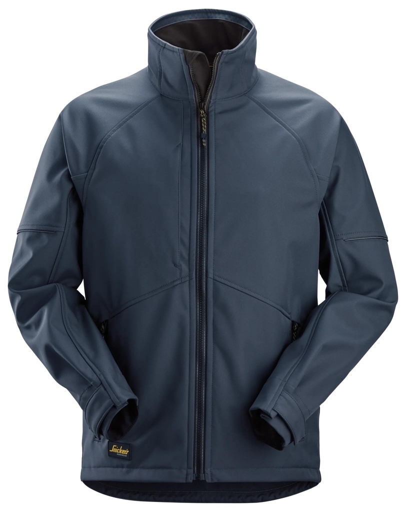 Snickers Snickers allroundWork 1258-  Veste Softshell