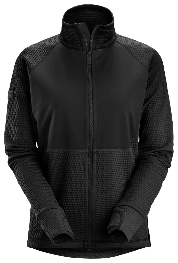 [84070404003] FW WOMENS MIDLAYER JACKET (0404, XS)