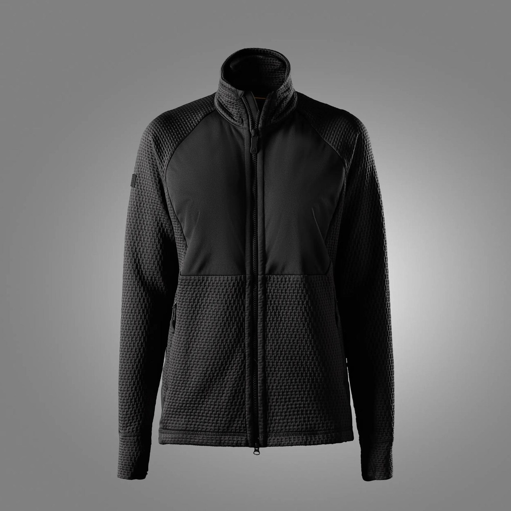 [84070404003] Snickers 8407- FW WOMENS MIDLAYER JACKET (XS, 0404)