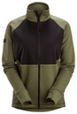 Snickers 8407- FW WOMENS MIDLAYER JACKET