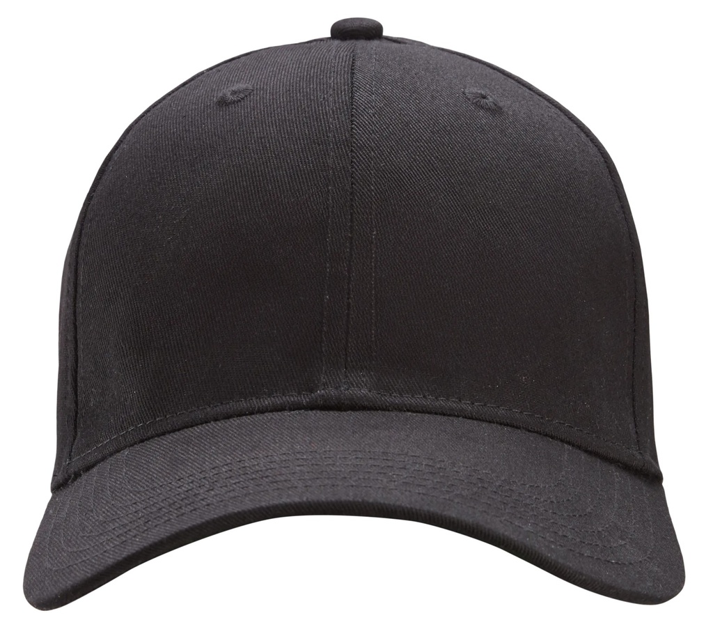 [90020400005] Snickers 9002- FLEXFIT LOGO CAP (0400, S/M)
